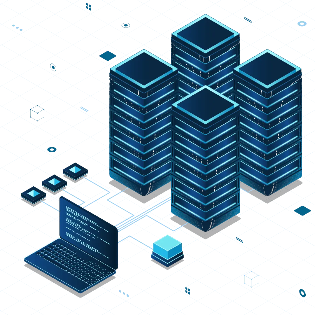 Reseller Hosting WHM Server